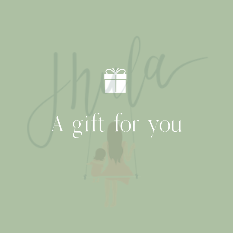 Jhula Gift Card
