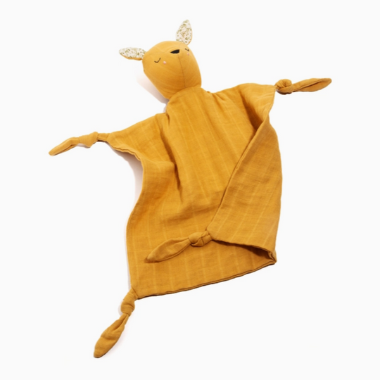 Pocket Pals by Maison Rue