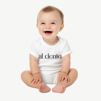 Al Dente Bodysuit by Chunky Deli
