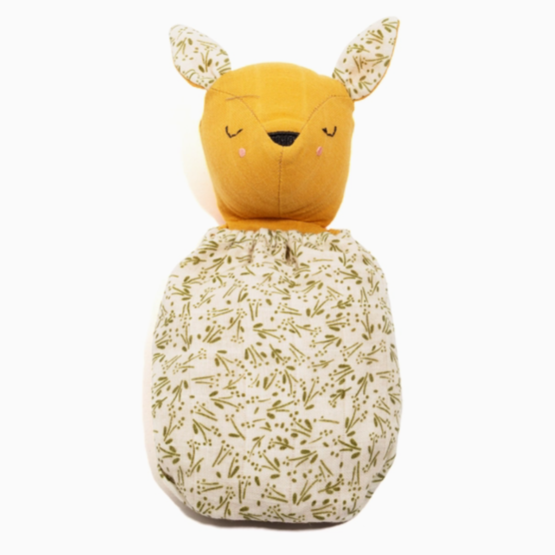 Pocket Pals by Maison Rue
