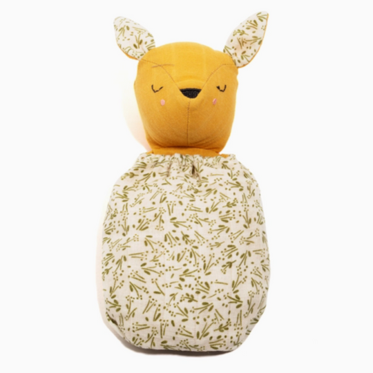Pocket Pals by Maison Rue