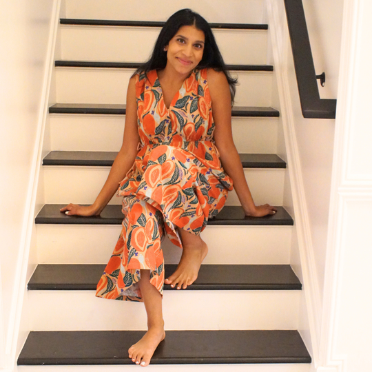 Amara Zip Front Wide Leg Jumpsuit