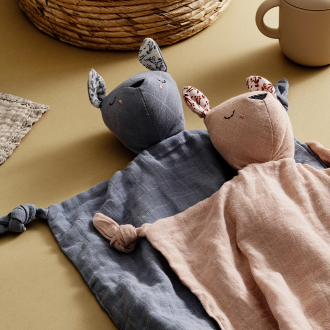 Pocket Pals by Maison Rue
