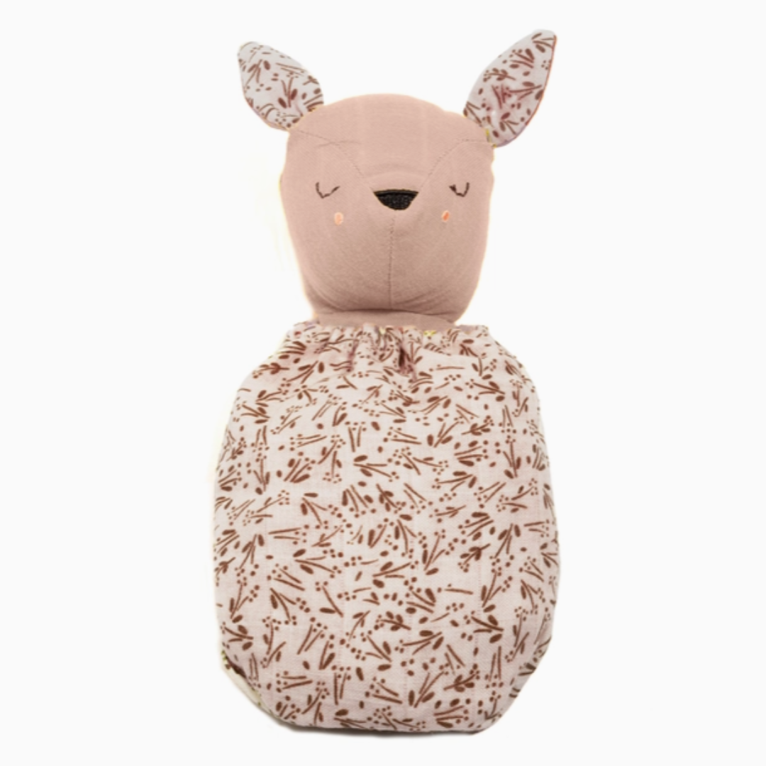 Pocket Pals by Maison Rue