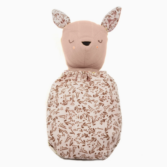 Pocket Pals by Maison Rue