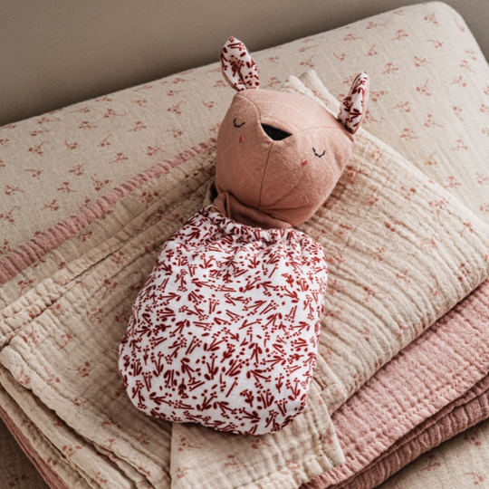 Pocket Pals by Maison Rue