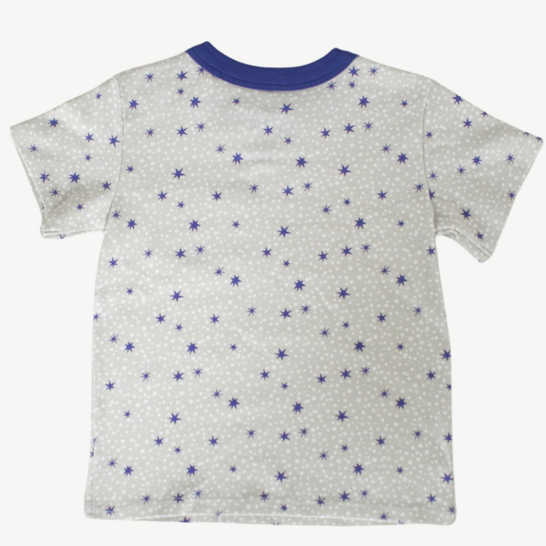 The Joey T-Shirt in 100% Pima Cotton