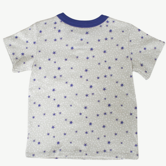The Joey T-Shirt in 100% Pima Cotton