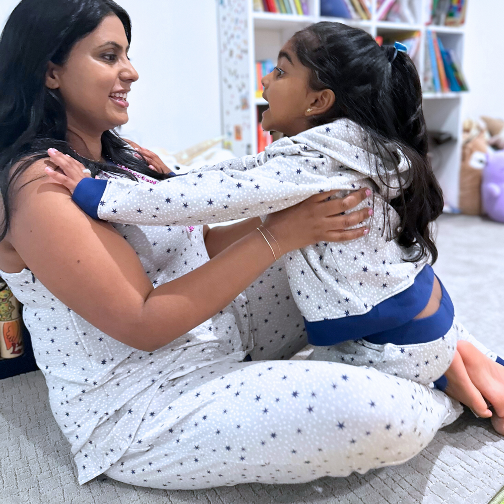 Mommy & Me Playtime Bundle - Cosmic Ink